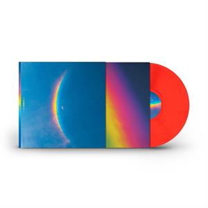 Coldplay – Moon Music (LP)