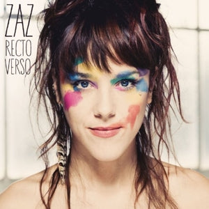 Zaz – Recto Verso (LP)