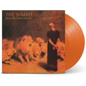 Sound – From the Lions Mouth (LP)