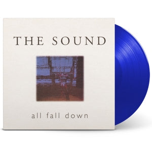 Sound – All Fall Down (LP)