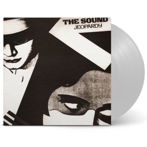 Sound – Jeopardy (LP)