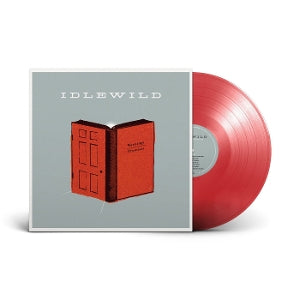 Idlewild – Warnings/Promises (LP)