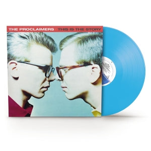 Proclaimers – This is the Story (LP)