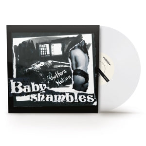 Babyshambles – Shotter's Nation (LP)