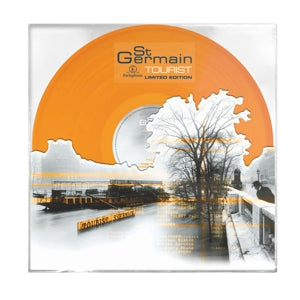 St Germain – Tourist (LP)