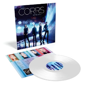 The Corrs – White Light (LP)