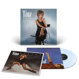 Tina Turner – Private Dancer (LP)