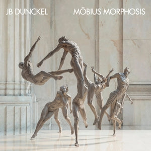 Jb Dunckel – Mobius Morphosis (LP)