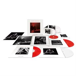 Johnny Hallyday – Rester Vivant (LP)