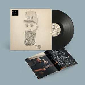 Owl John – Owl John (LP)