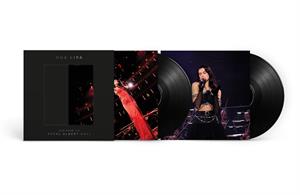 Dua Lipa – Live From Royal Albert Hall (LP)