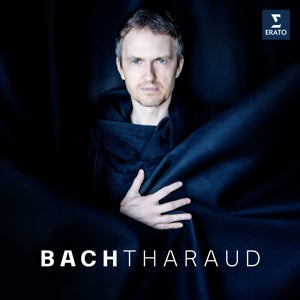 Alexandre Tharaud – Bach (LP)