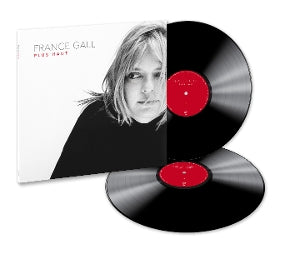 France Gall – Plus Haut - Best of (LP)