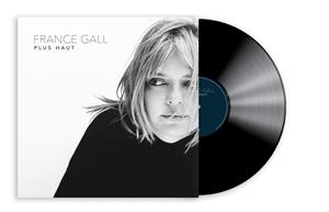 France Gall – Plus Haut - Best of (LP)