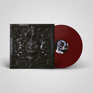 Ashnikko – Halloweenie I-Vi (LP)