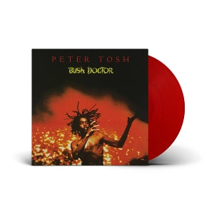 Peter Tosh – Bush Doctor (LP)