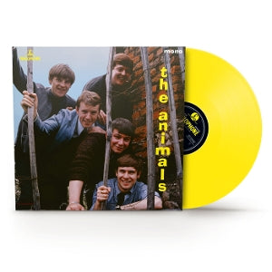 Animals – The Animals (LP)