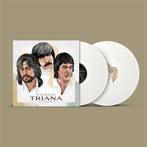 Triana – Eternos (LP)