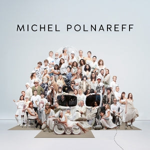 Michel Polnareff – Un Temps Pour Elles (LP)