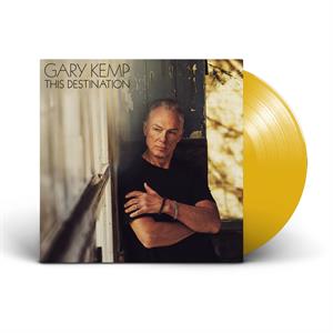 Gary Kemp – This Destination (LP)