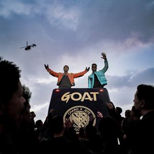 Ninho & Niska – Goat (LP)