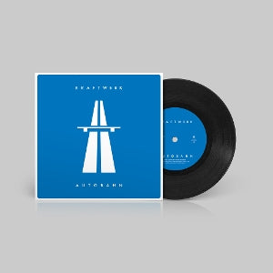 Kraftwerk – Autobahn (12in)
