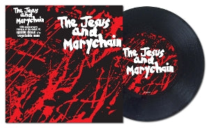 Jesus and Mary Chain – Upside Down (12in)