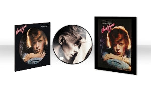 David Bowie – Young Americans (LP)