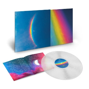 Coldplay – Moon Music (LP)