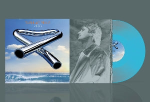 Mike Oldfield – Tubular Bells 2003 (LP)