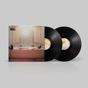 Emma-Jean Thackray – Weirdo (LP)