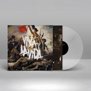 Coldplay – Viva La Vida or Death and All His Friends (LP)