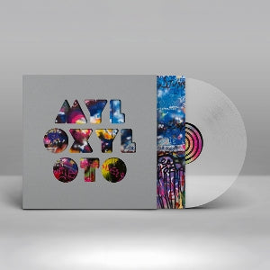 Coldplay – Mylo Xyloto (LP)