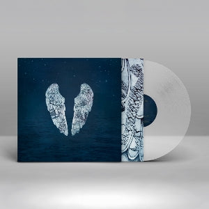 Coldplay – Ghost Stories (LP)