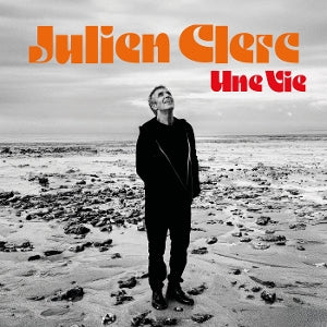 Julien Clerc – Une Vie (LP)