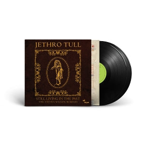 Jethro Tull – Still Living In the Past (LP)