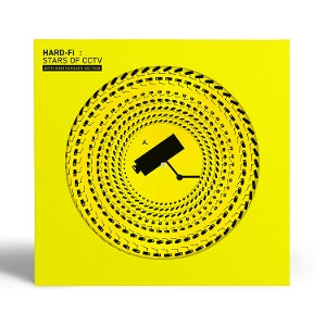 Hard-Fi – Stars of Cctv (LP)