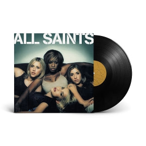 All Saints – All Saints (LP)