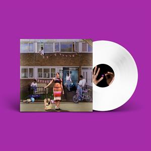 Rachel Chinouriri – What a Devastating Turn of Events (LP)