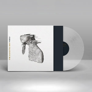 Coldplay – A Rush of Blood To the Head (LP)