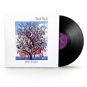 Talk Talk – Spirit of Eden (LP)