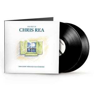 Chris Rea – New Light Through Old Windows (LP)