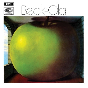 Jeff Beck Group – Beck-Ola (LP)