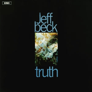 Jeff Beck – Truth (LP)