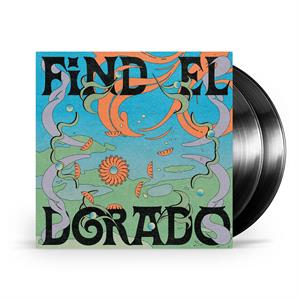 Paul Weller – Find El Dorado (LP)