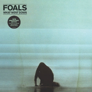 Foals – What Went Down (LP)