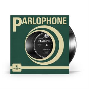 Paul Weller – Lawdy Rolla / Pinball (12in)