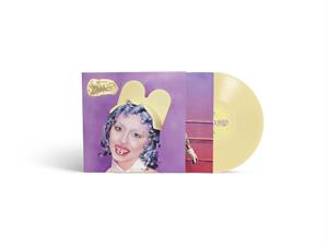 Ashnikko – Smoochies (LP)