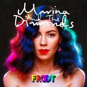 Marina and the Diamonds – Froot (LP)