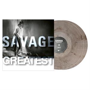 Savage – Greatest (LP)